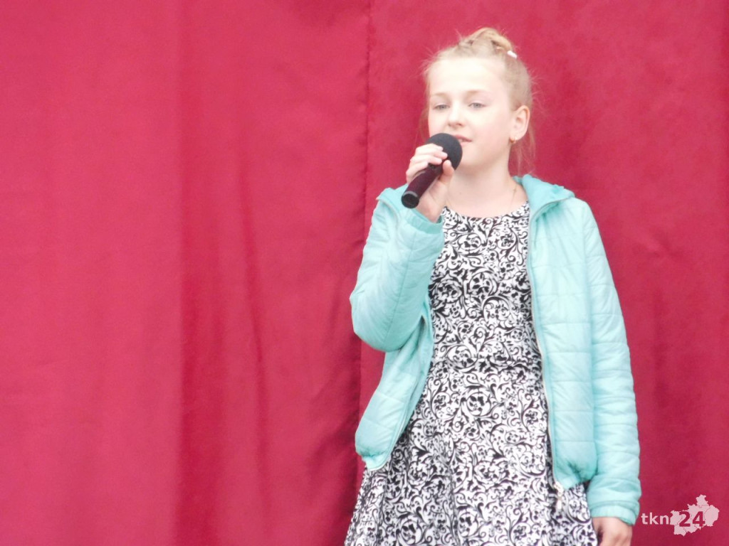 Religijna przypowieść spodobała się widzom w Lipie [wideo, zdjęcia]