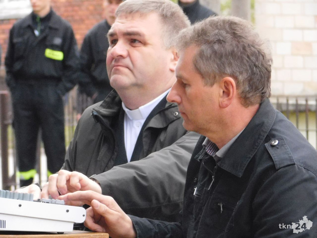 Religijna przypowieść spodobała się widzom w Lipie [wideo, zdjęcia]