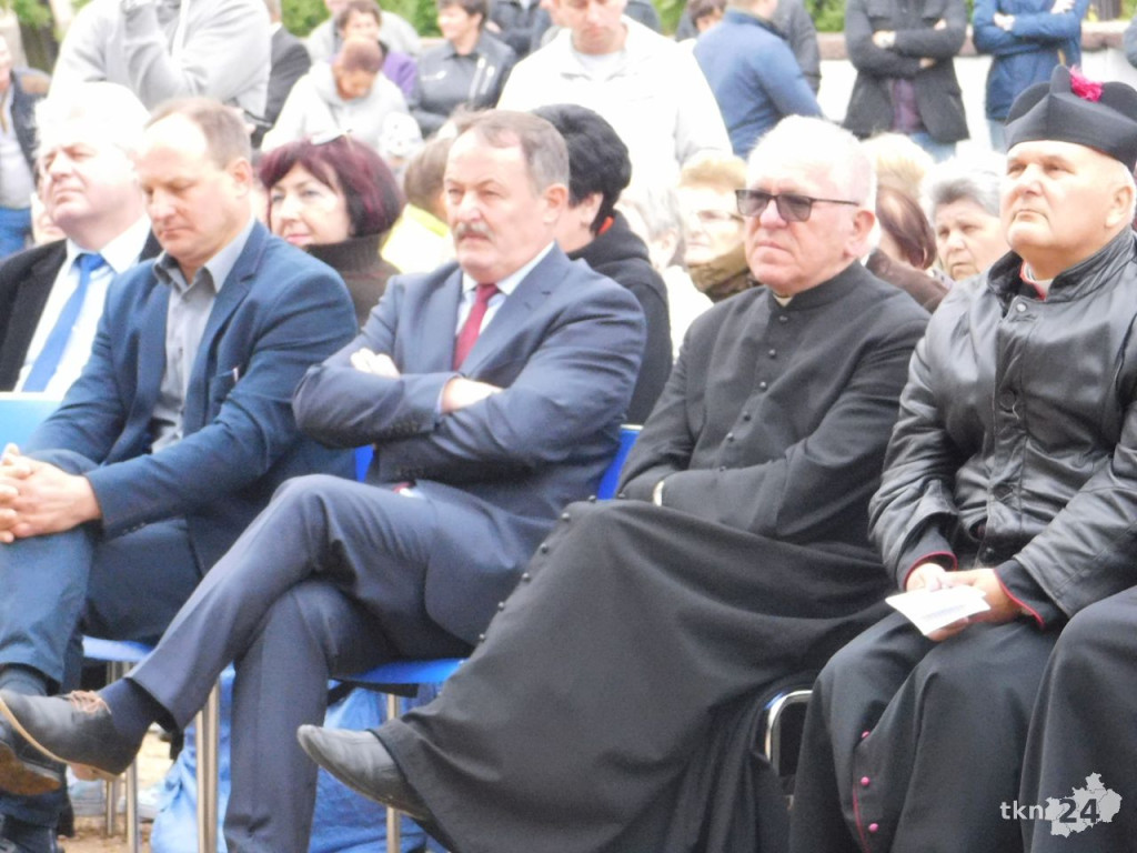 Religijna przypowieść spodobała się widzom w Lipie [wideo, zdjęcia]