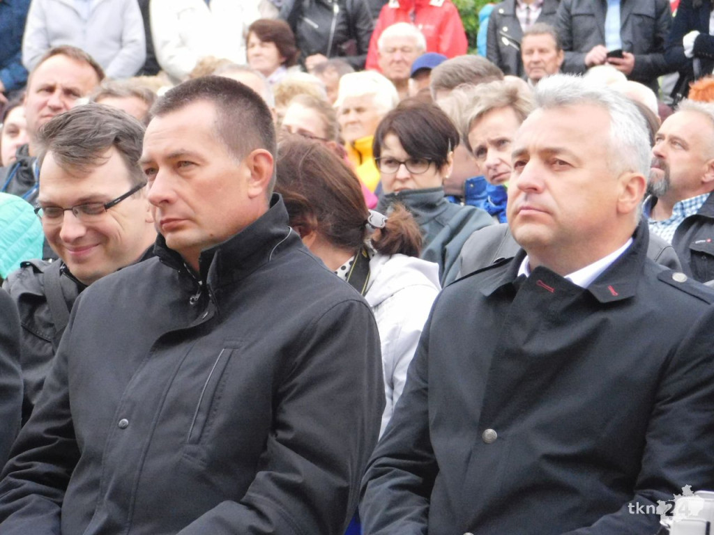 Religijna przypowieść spodobała się widzom w Lipie [wideo, zdjęcia]