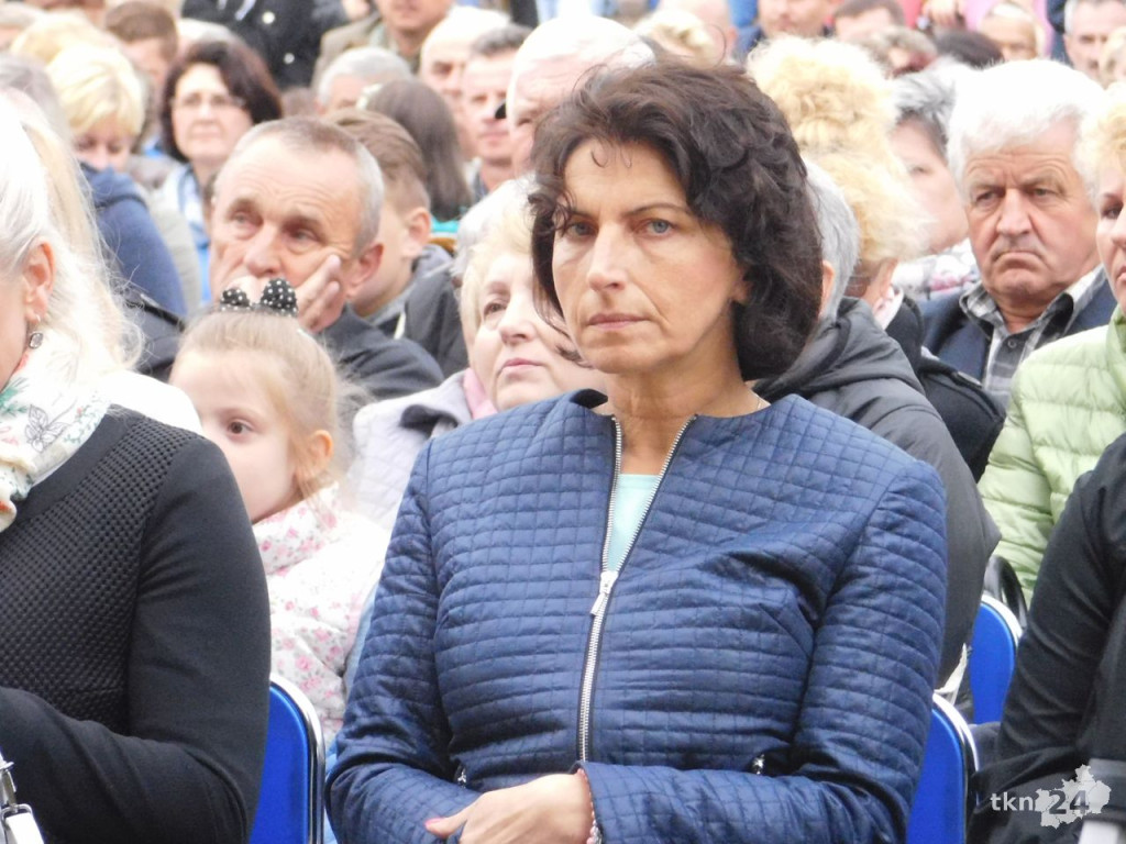 Religijna przypowieść spodobała się widzom w Lipie [wideo, zdjęcia]