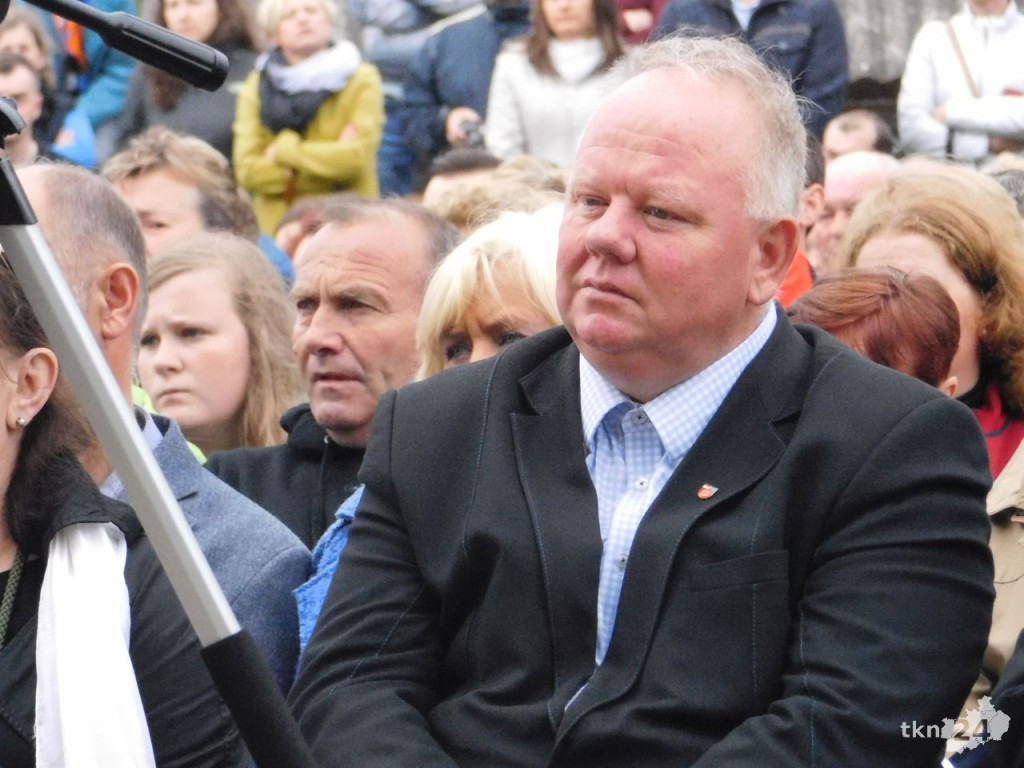 Religijna przypowieść spodobała się widzom w Lipie [wideo, zdjęcia]