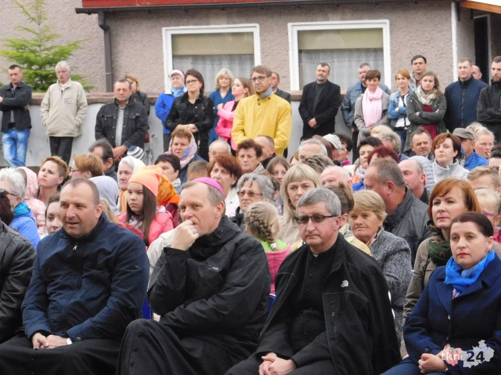 Religijna przypowieść spodobała się widzom w Lipie [wideo, zdjęcia]