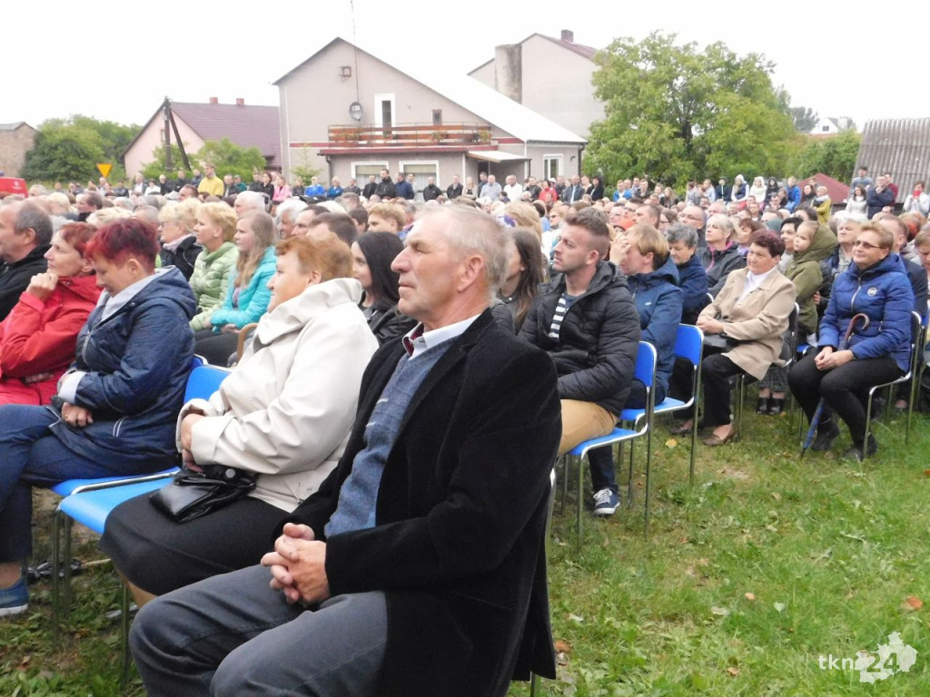 Religijna przypowieść spodobała się widzom w Lipie [wideo, zdjęcia]