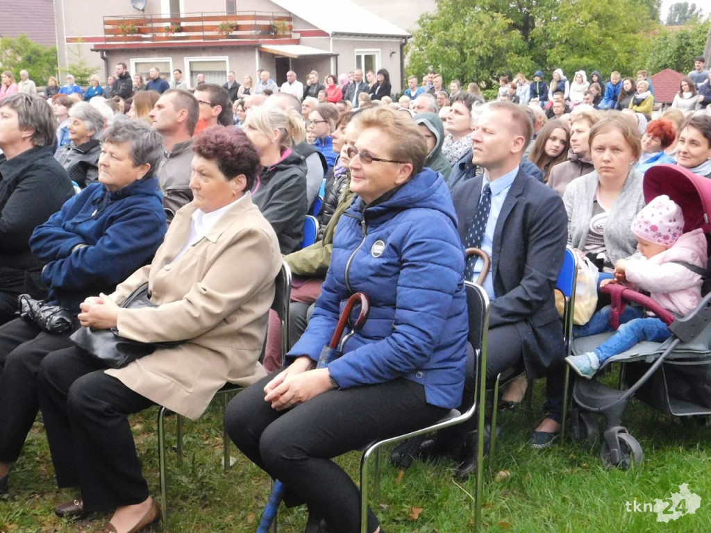 Religijna przypowieść spodobała się widzom w Lipie [wideo, zdjęcia]