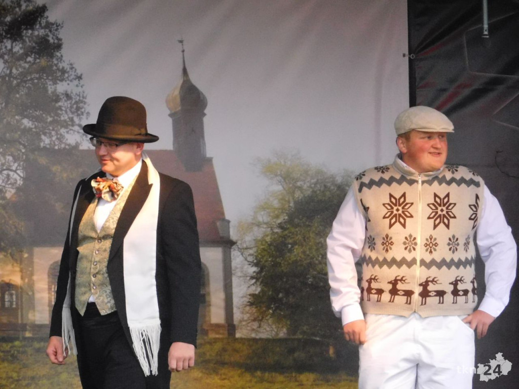 Religijna przypowieść spodobała się widzom w Lipie [wideo, zdjęcia]