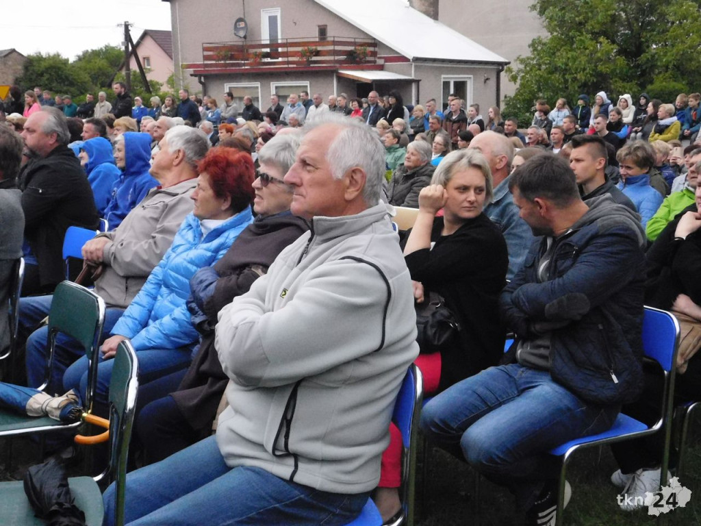 Religijna przypowieść spodobała się widzom w Lipie [wideo, zdjęcia]