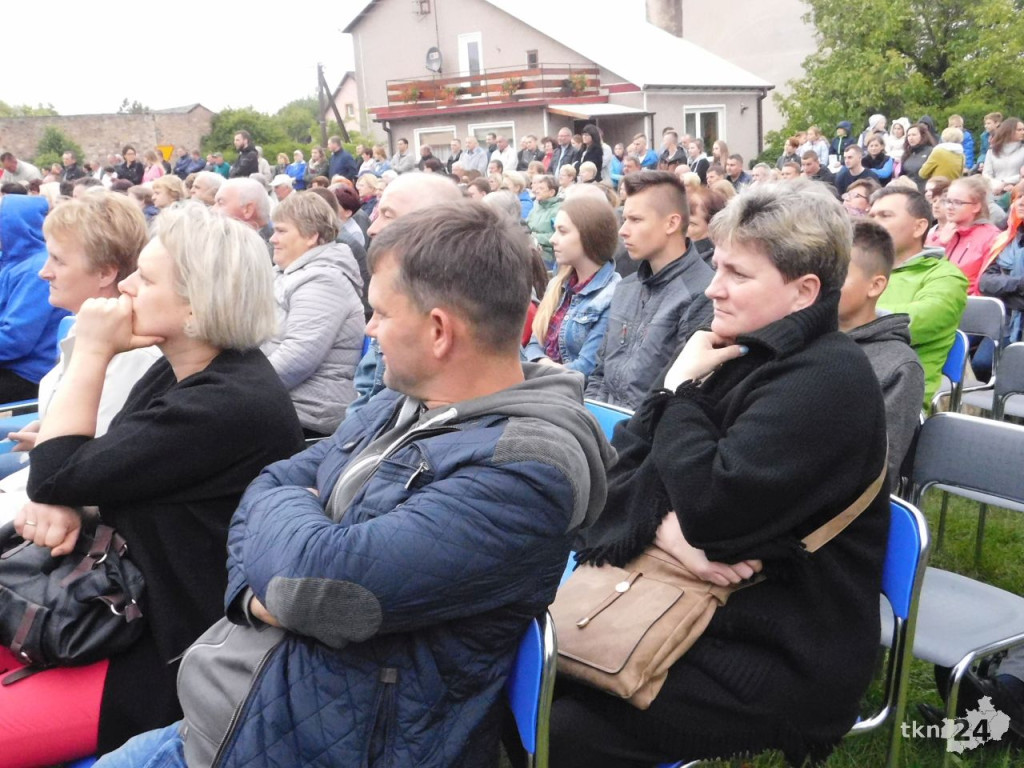 Religijna przypowieść spodobała się widzom w Lipie [wideo, zdjęcia]