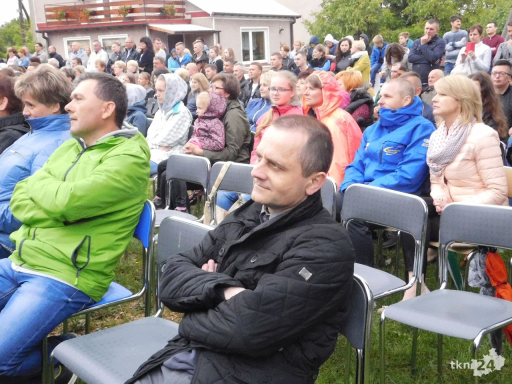 Religijna przypowieść spodobała się widzom w Lipie [wideo, zdjęcia]
