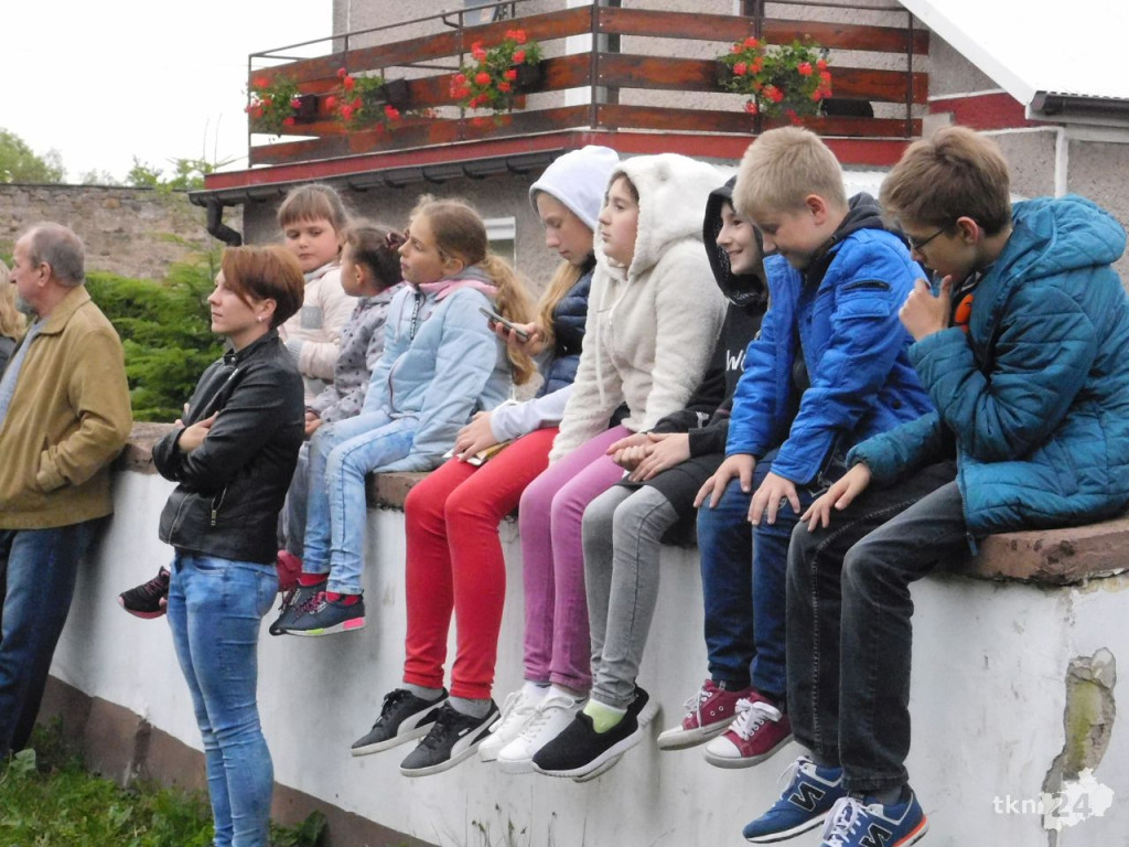 Religijna przypowieść spodobała się widzom w Lipie [wideo, zdjęcia]