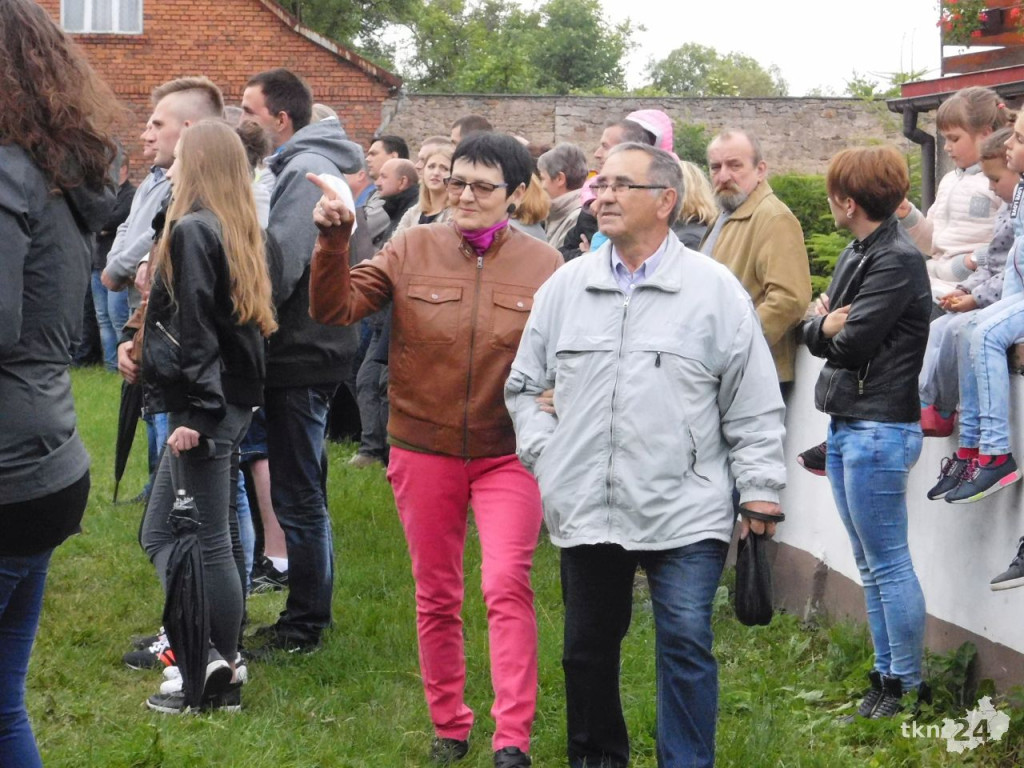 Religijna przypowieść spodobała się widzom w Lipie [wideo, zdjęcia]