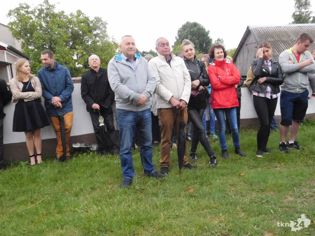 Religijna przypowieść spodobała się widzom w Lipie [wideo, zdjęcia]