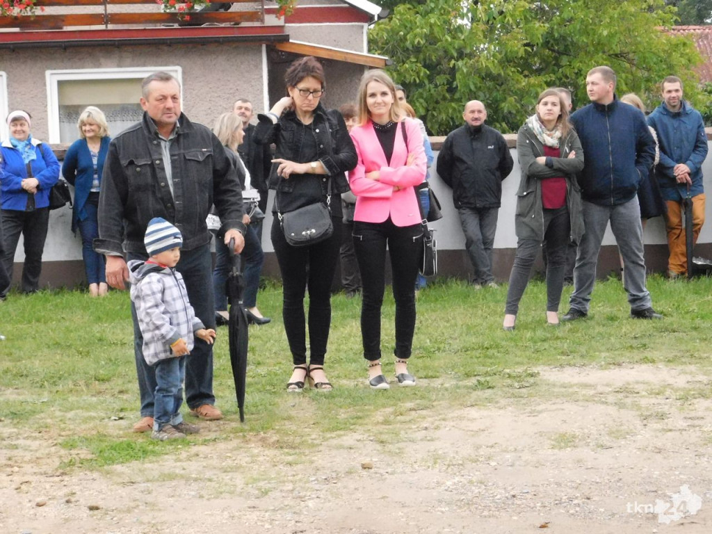Religijna przypowieść spodobała się widzom w Lipie [wideo, zdjęcia]