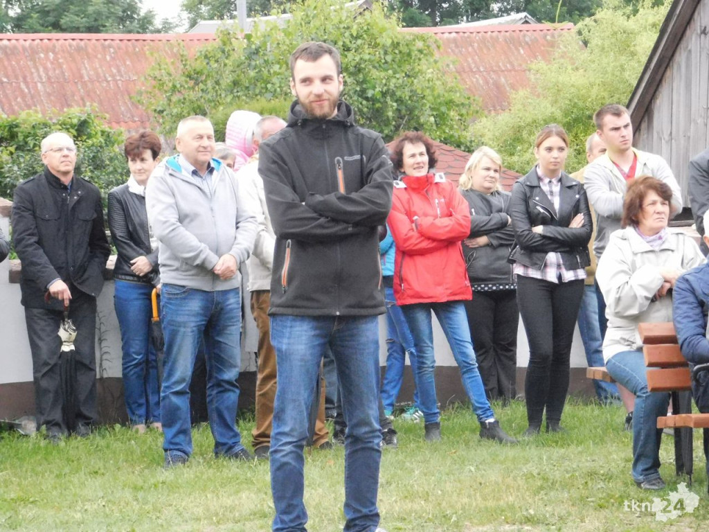 Religijna przypowieść spodobała się widzom w Lipie [wideo, zdjęcia]