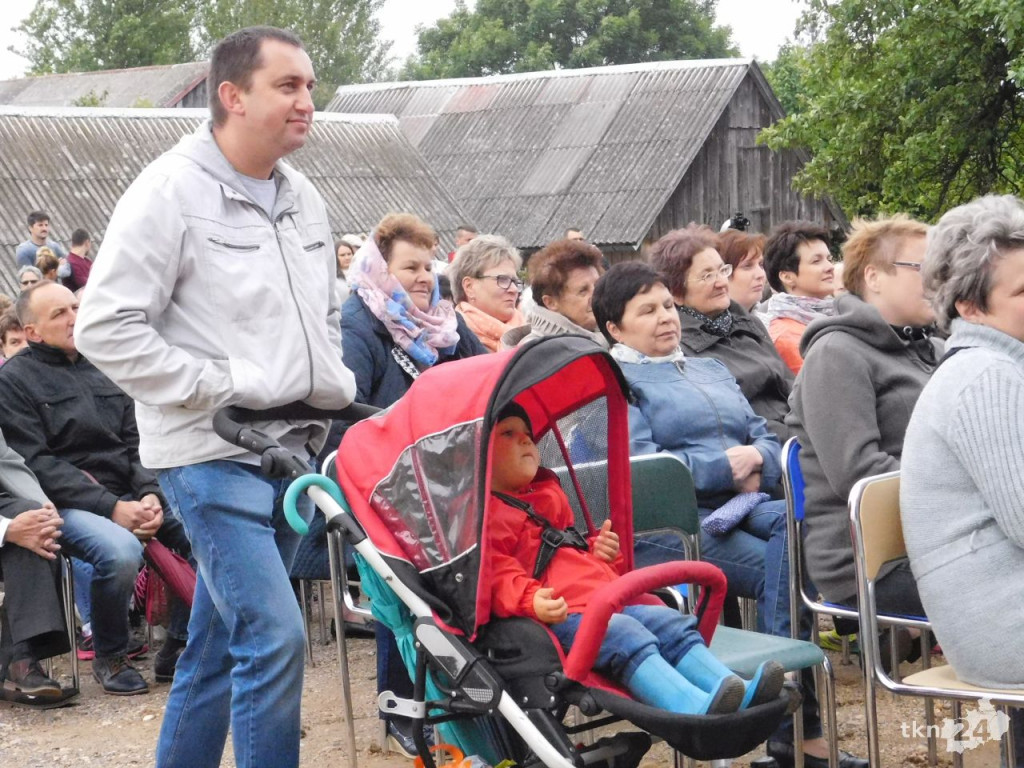 Religijna przypowieść spodobała się widzom w Lipie [wideo, zdjęcia]