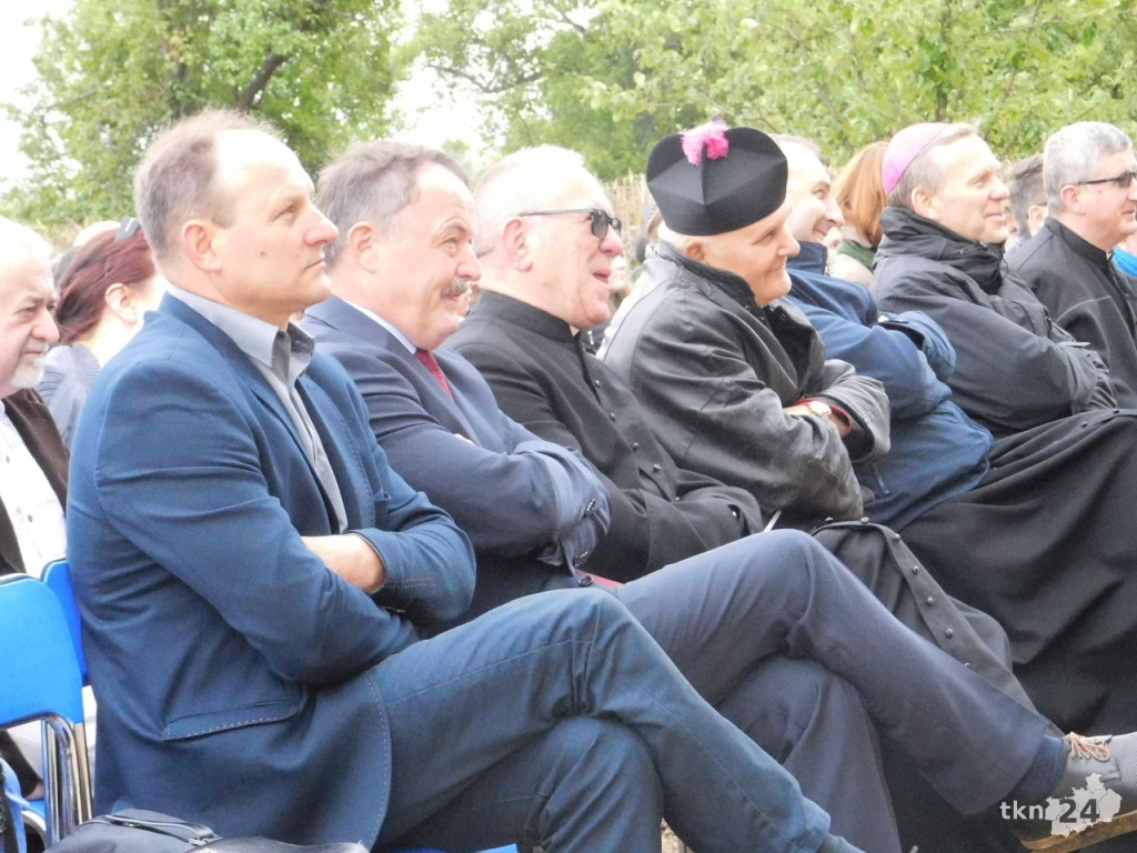 Religijna przypowieść spodobała się widzom w Lipie [wideo, zdjęcia]