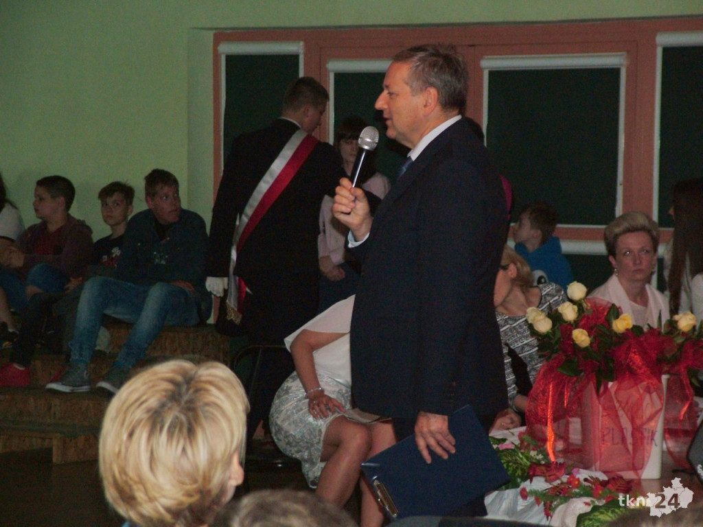 Radosne świętowanie na Dzień Patrona w Stadnickiej Woli [wideo, zdjęcia]
