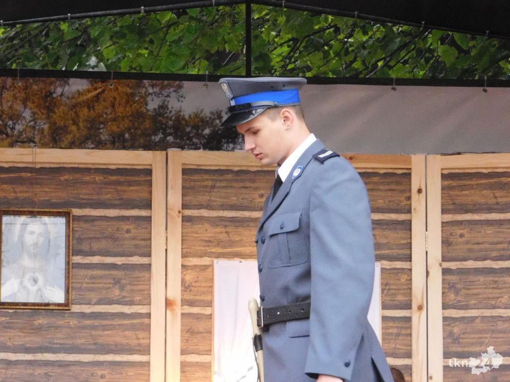 Religijna przypowieść spodobała się widzom w Lipie [wideo, zdjęcia]