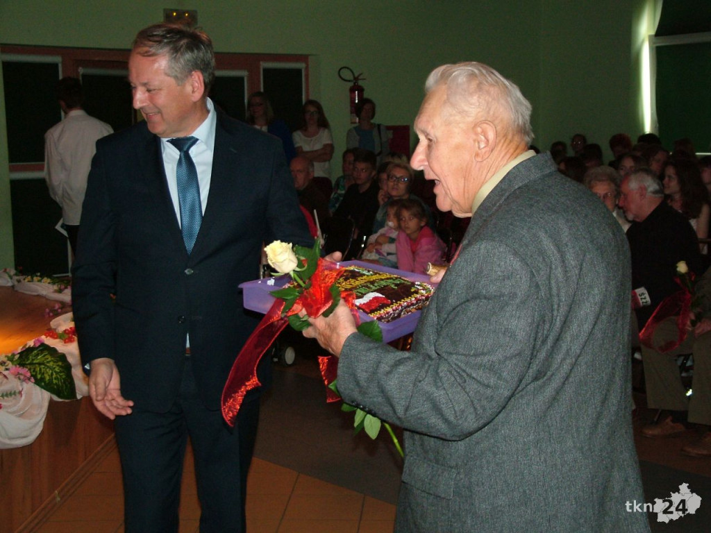 Radosne świętowanie na Dzień Patrona w Stadnickiej Woli [wideo, zdjęcia]