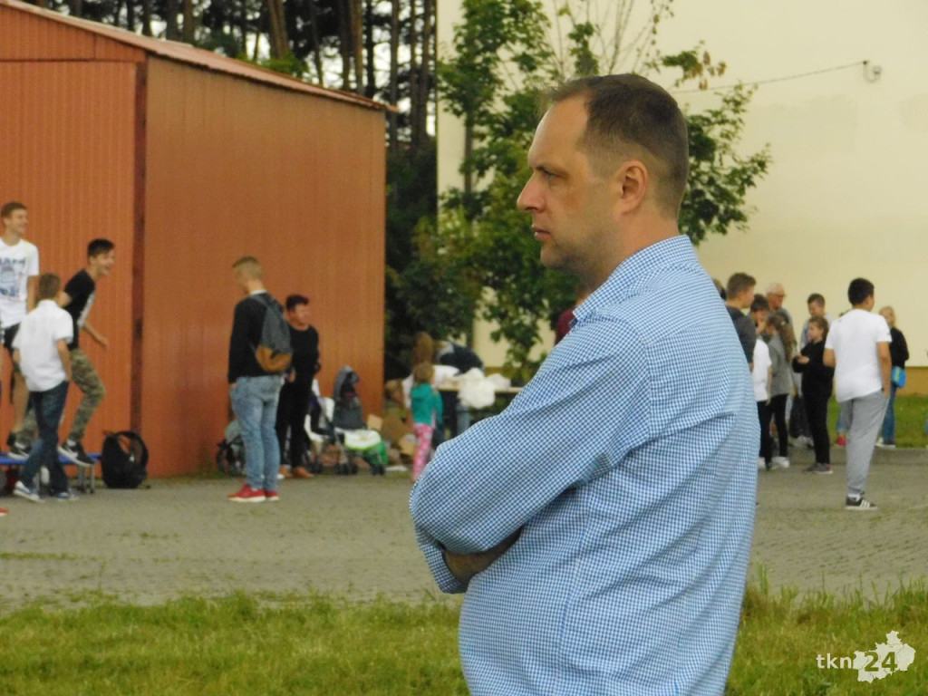 Radosne świętowanie na Dzień Patrona w Stadnickiej Woli [wideo, zdjęcia]