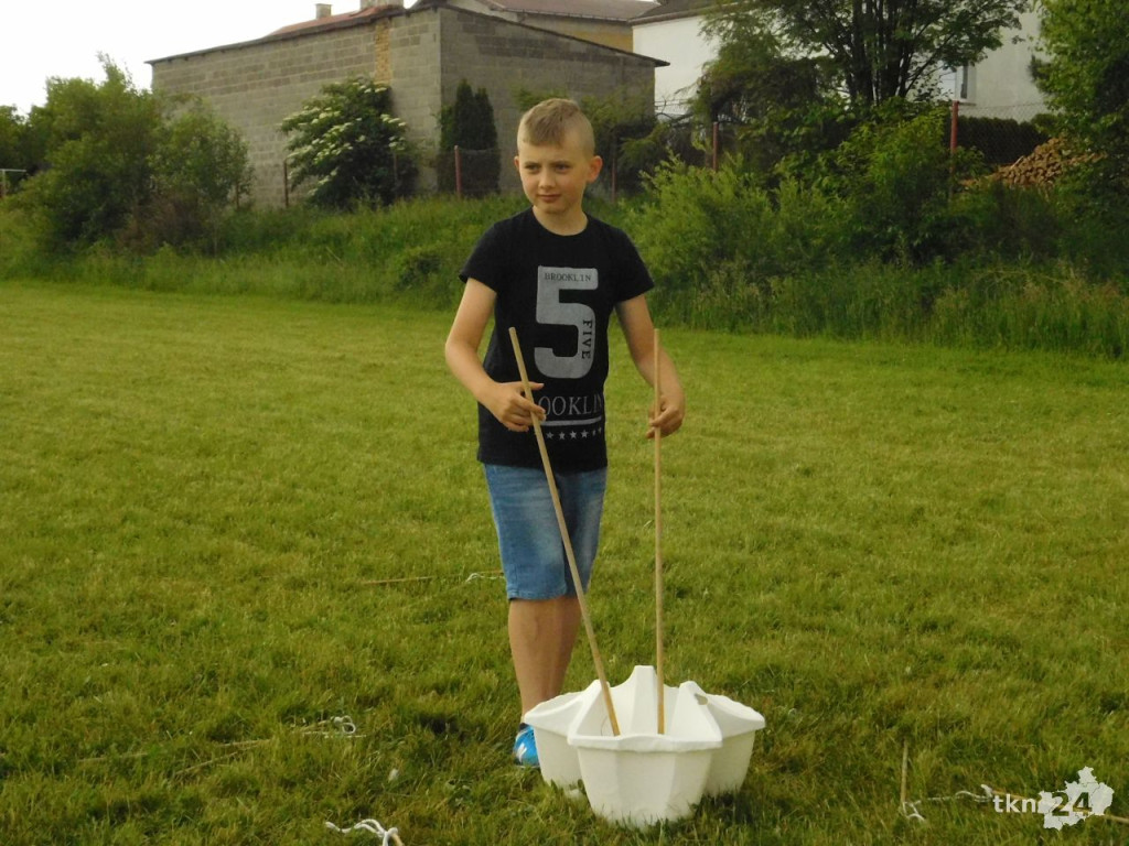 Radosne świętowanie na Dzień Patrona w Stadnickiej Woli [wideo, zdjęcia]