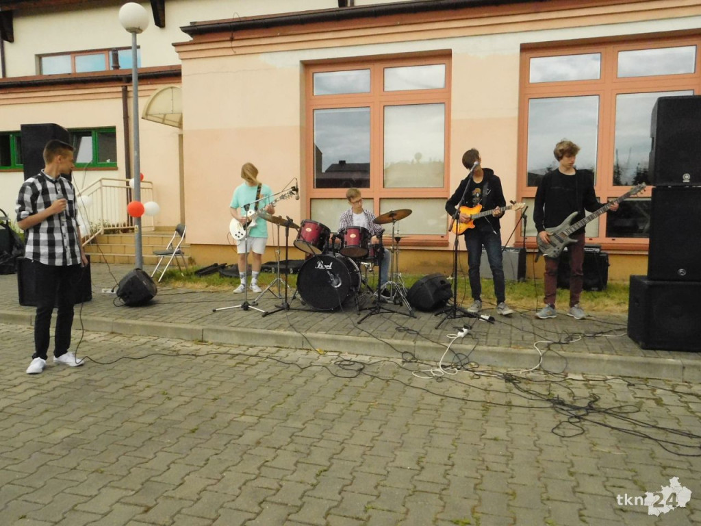 Radosne świętowanie na Dzień Patrona w Stadnickiej Woli [wideo, zdjęcia]