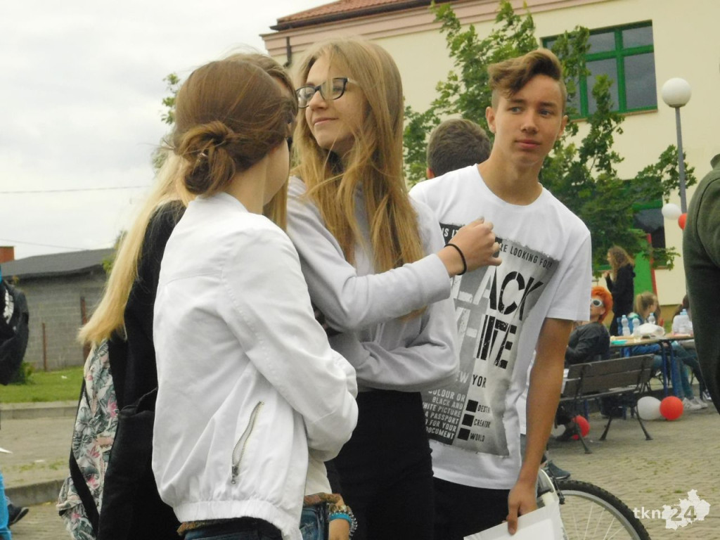 Radosne świętowanie na Dzień Patrona w Stadnickiej Woli [wideo, zdjęcia]
