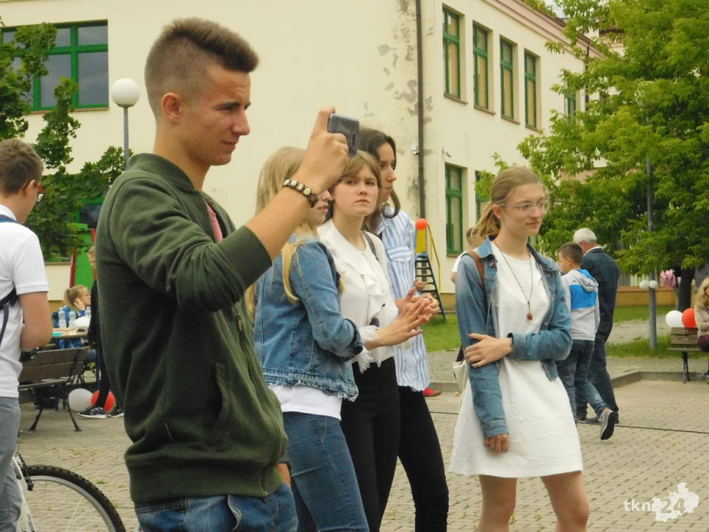Radosne świętowanie na Dzień Patrona w Stadnickiej Woli [wideo, zdjęcia]