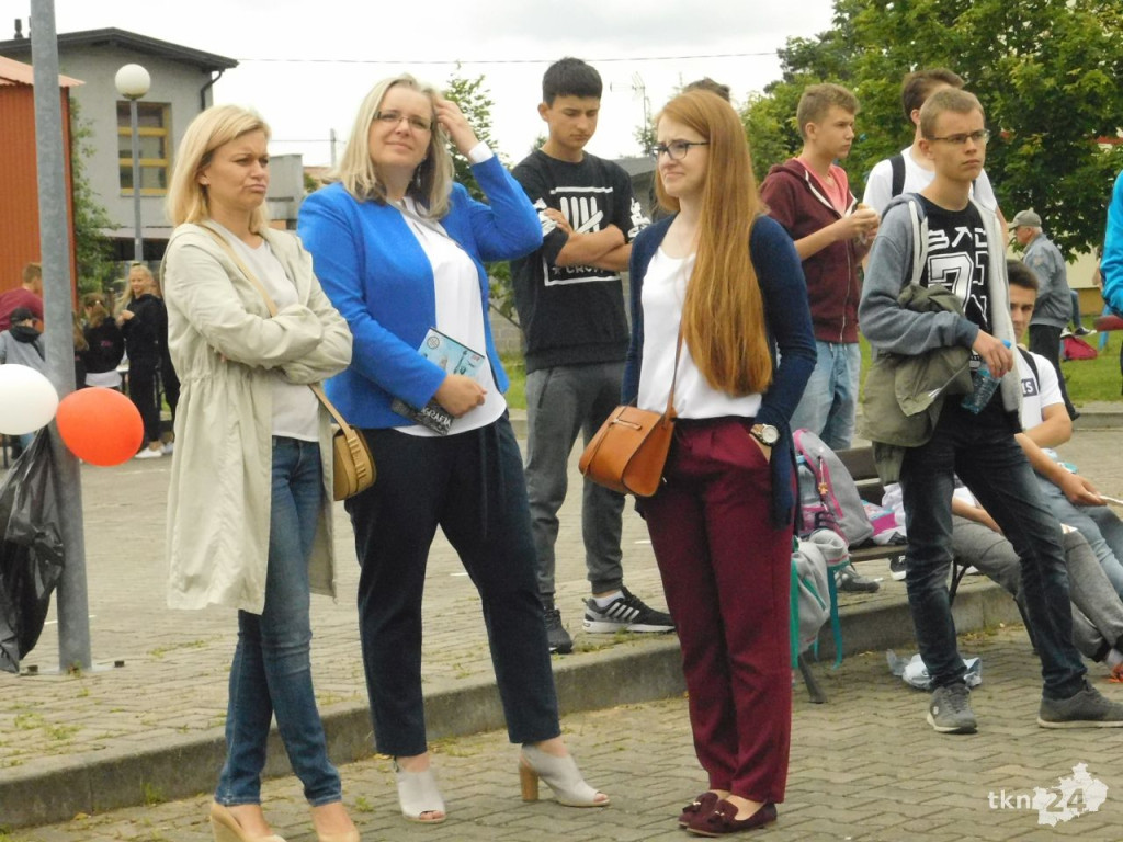 Radosne świętowanie na Dzień Patrona w Stadnickiej Woli [wideo, zdjęcia]