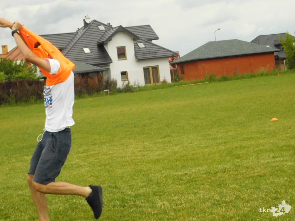 Radosne świętowanie na Dzień Patrona w Stadnickiej Woli [wideo, zdjęcia]