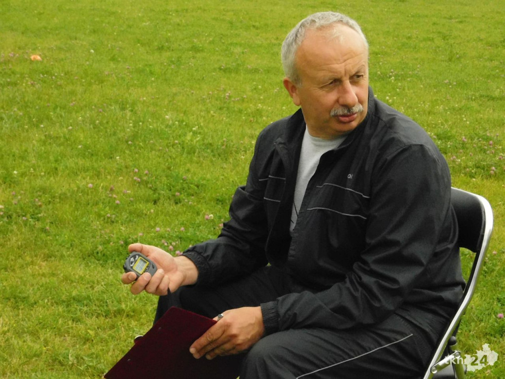 Radosne świętowanie na Dzień Patrona w Stadnickiej Woli [wideo, zdjęcia]