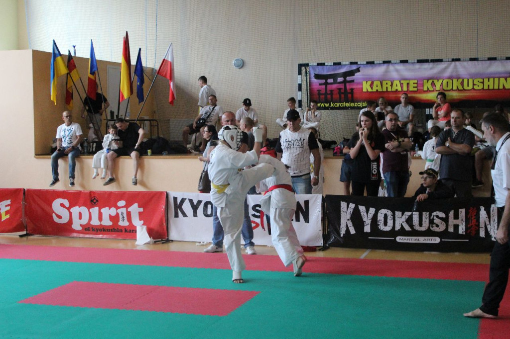 3 medale na zakończenie sezonu dla Koneckiej Sekcji Karate [zdjęcia]