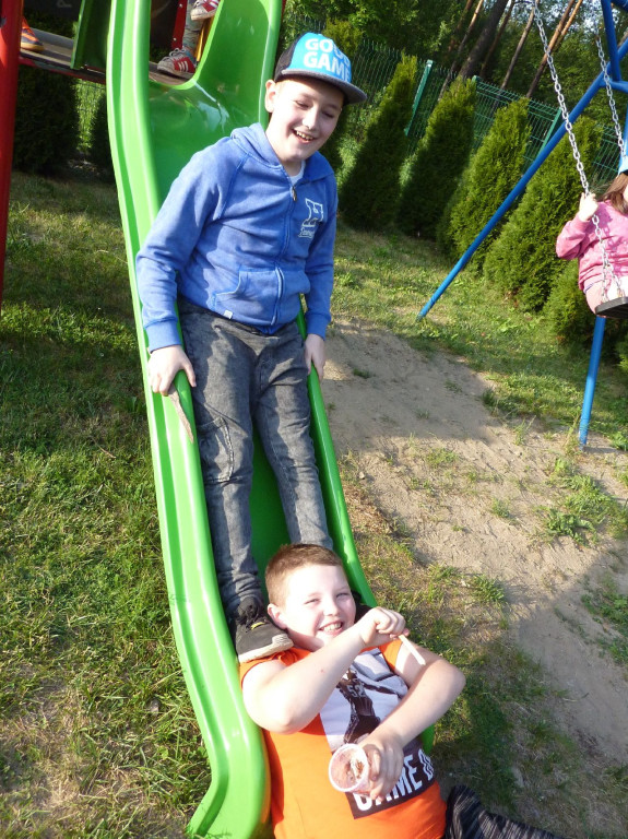 3 medale na zakończenie sezonu dla Koneckiej Sekcji Karate [zdjęcia]