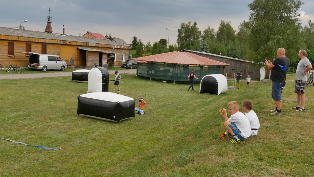 Trwają Dni Kultury Chrześcijańskiej. W niedzielę wielki piknik! [wideo, zdjęcia]