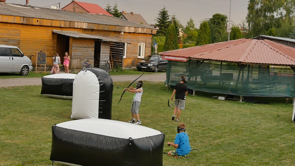 Trwają Dni Kultury Chrześcijańskiej. W niedzielę wielki piknik! [wideo, zdjęcia]