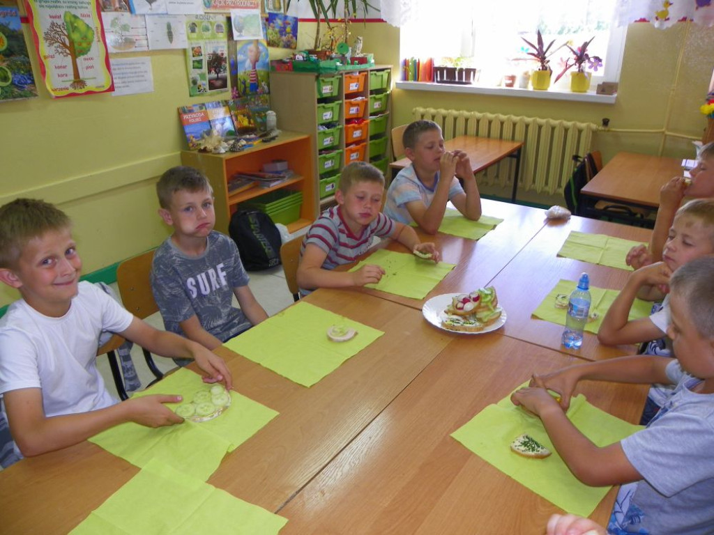 Tydzień Profilaktyki w Wilczkowicach [zdjęcia]