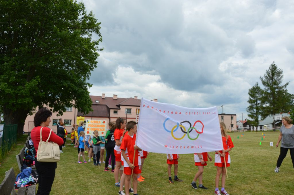 Tydzień Profilaktyki w Wilczkowicach [zdjęcia]