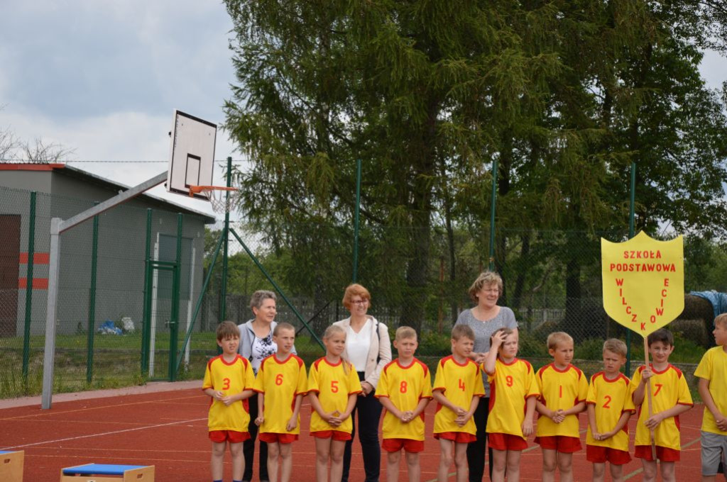 Tydzień Profilaktyki w Wilczkowicach [zdjęcia]