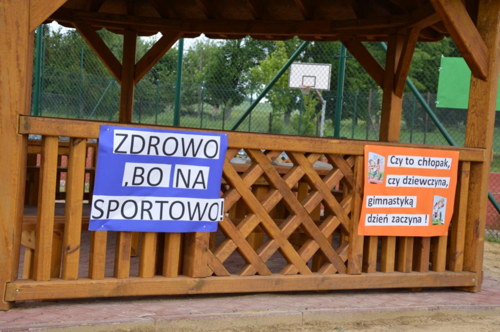 Tydzień Profilaktyki w Wilczkowicach [zdjęcia]