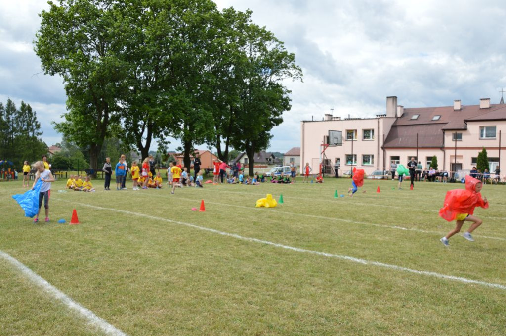 Tydzień Profilaktyki w Wilczkowicach [zdjęcia]