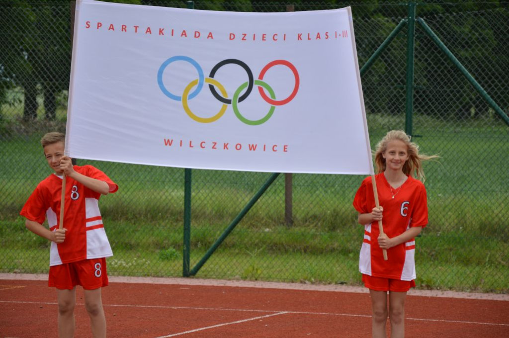 Tydzień Profilaktyki w Wilczkowicach [zdjęcia]