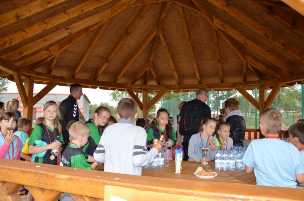 Tydzień Profilaktyki w Wilczkowicach [zdjęcia]