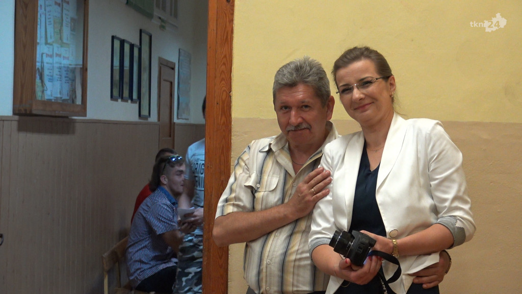 Relacja wideo: Pożegnania dyrektorów, wielka nagroda w Kanadzie [wideo, zdjęcia]