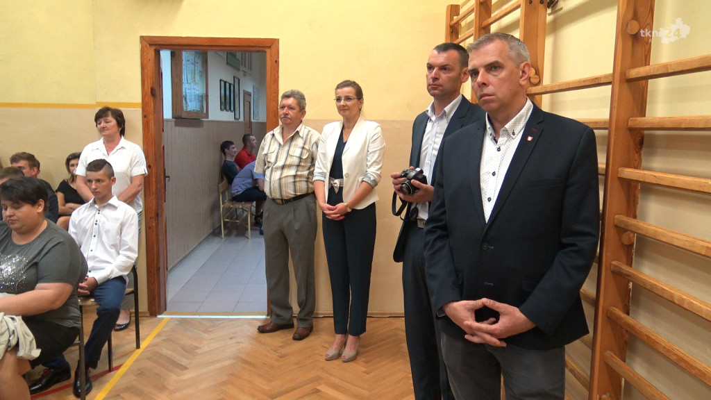 Relacja wideo: Pożegnania dyrektorów, wielka nagroda w Kanadzie [wideo, zdjęcia]