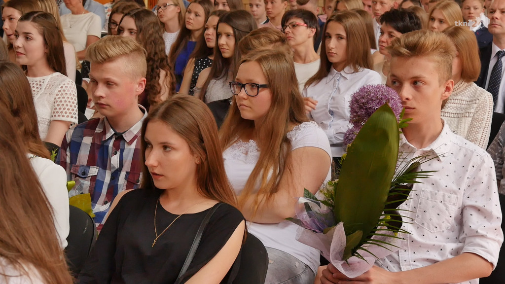 Relacja wideo: Pożegnania dyrektorów, wielka nagroda w Kanadzie [wideo, zdjęcia]