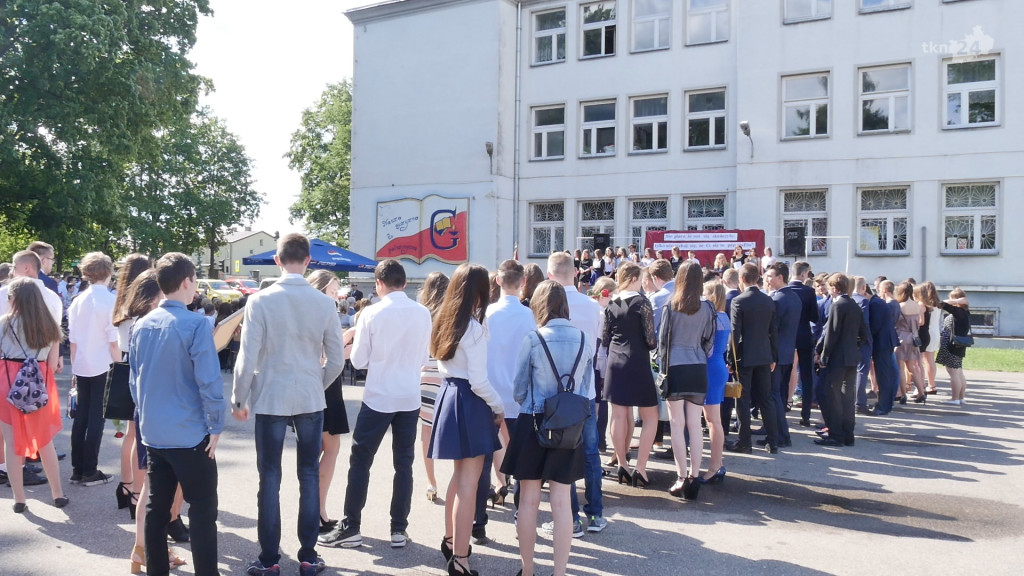 Relacja wideo: Pożegnania dyrektorów, wielka nagroda w Kanadzie [wideo, zdjęcia]