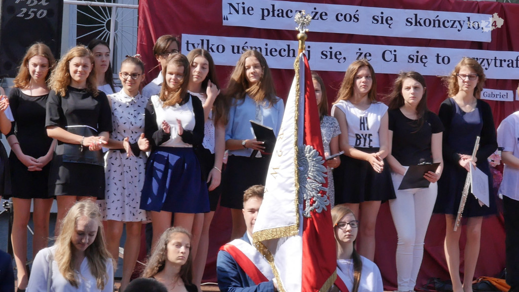 Relacja wideo: Pożegnania dyrektorów, wielka nagroda w Kanadzie [wideo, zdjęcia]