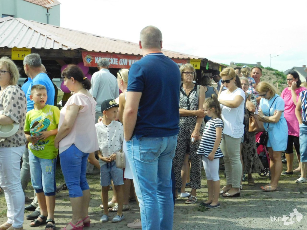 Mnóstwo osób uczestniczy w pikniku Dni Kultury Chrześcijańskiej [galeria zdjęć]
