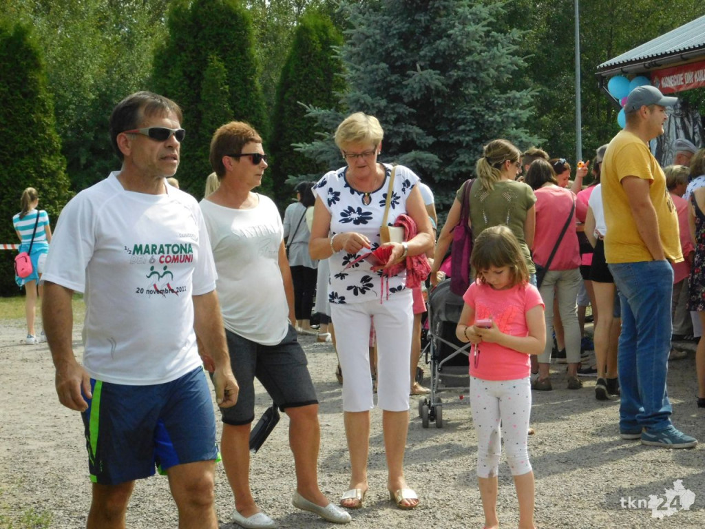 Mnóstwo osób uczestniczy w pikniku Dni Kultury Chrześcijańskiej [galeria zdjęć]