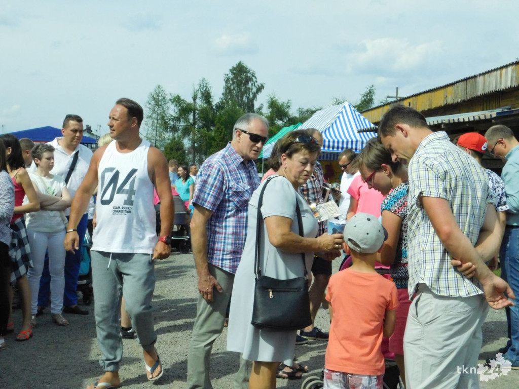 Mnóstwo osób uczestniczy w pikniku Dni Kultury Chrześcijańskiej [galeria zdjęć]